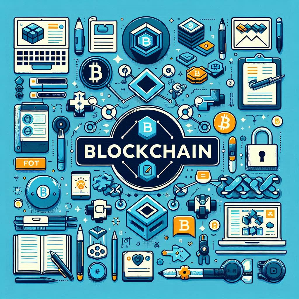 Blockchain Development